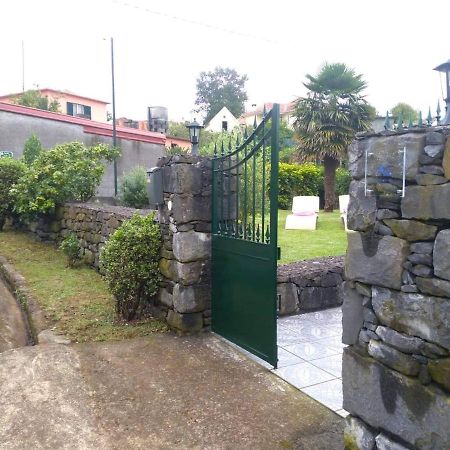 فيلا سانتانافي Casa Da Ladeira المظهر الخارجي الصورة