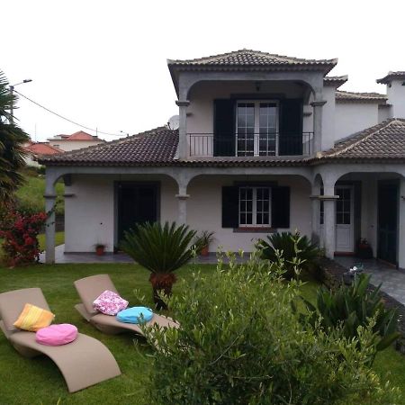 فيلا سانتانافي Casa Da Ladeira المظهر الخارجي الصورة