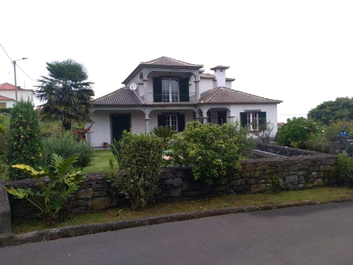 فيلا سانتانافي Casa Da Ladeira المظهر الخارجي الصورة