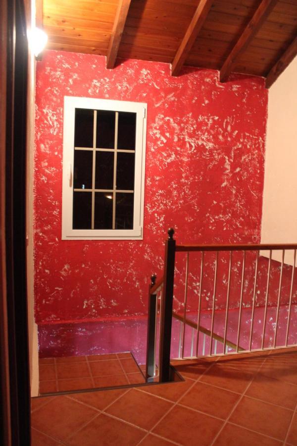 فيلا سانتانافي Casa Da Ladeira المظهر الخارجي الصورة