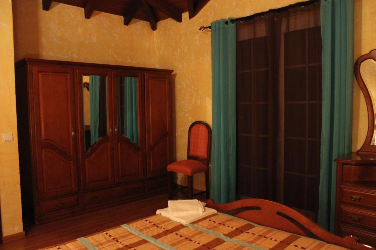 فيلا سانتانافي Casa Da Ladeira المظهر الخارجي الصورة