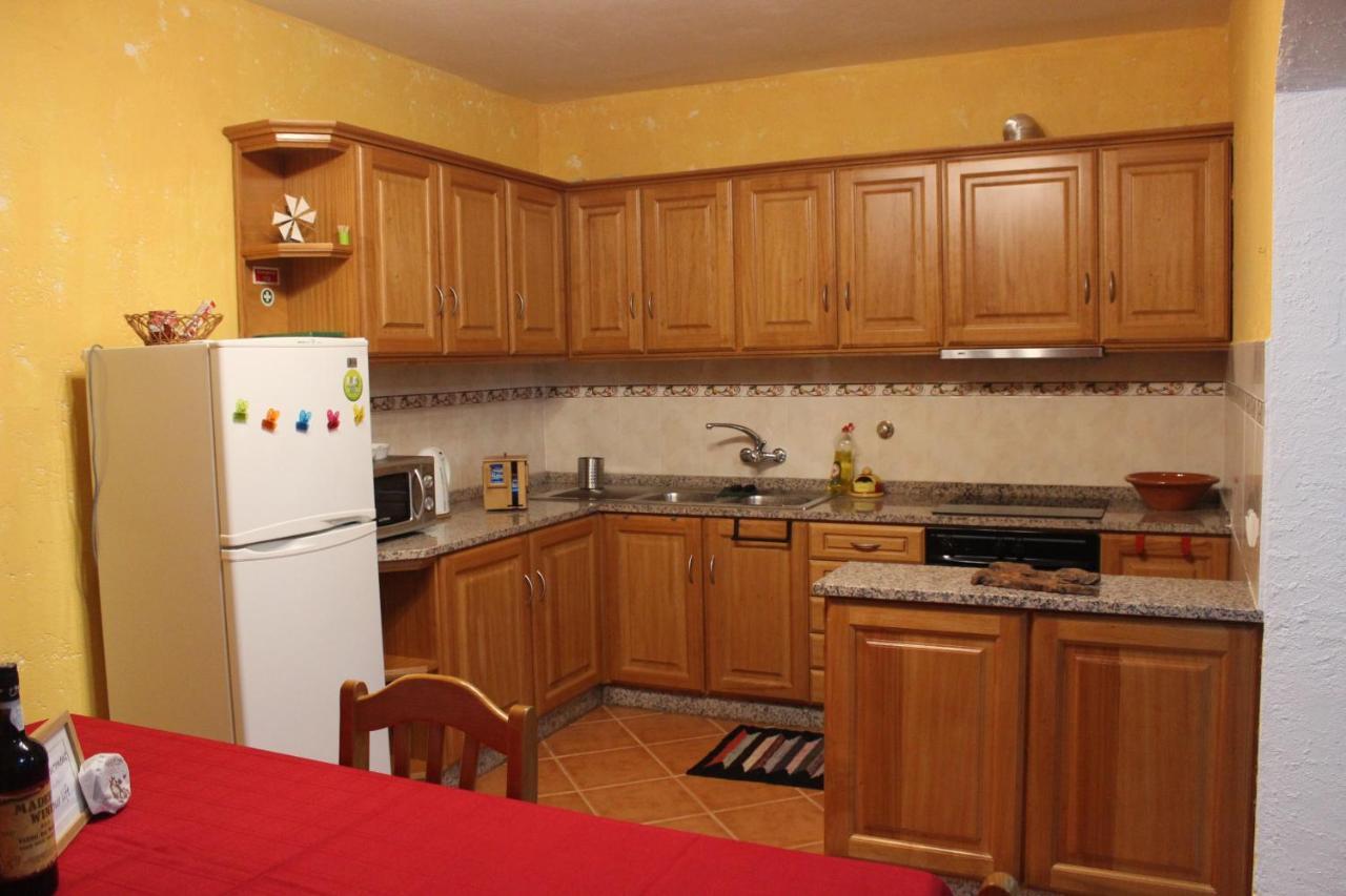 فيلا سانتانافي Casa Da Ladeira المظهر الخارجي الصورة